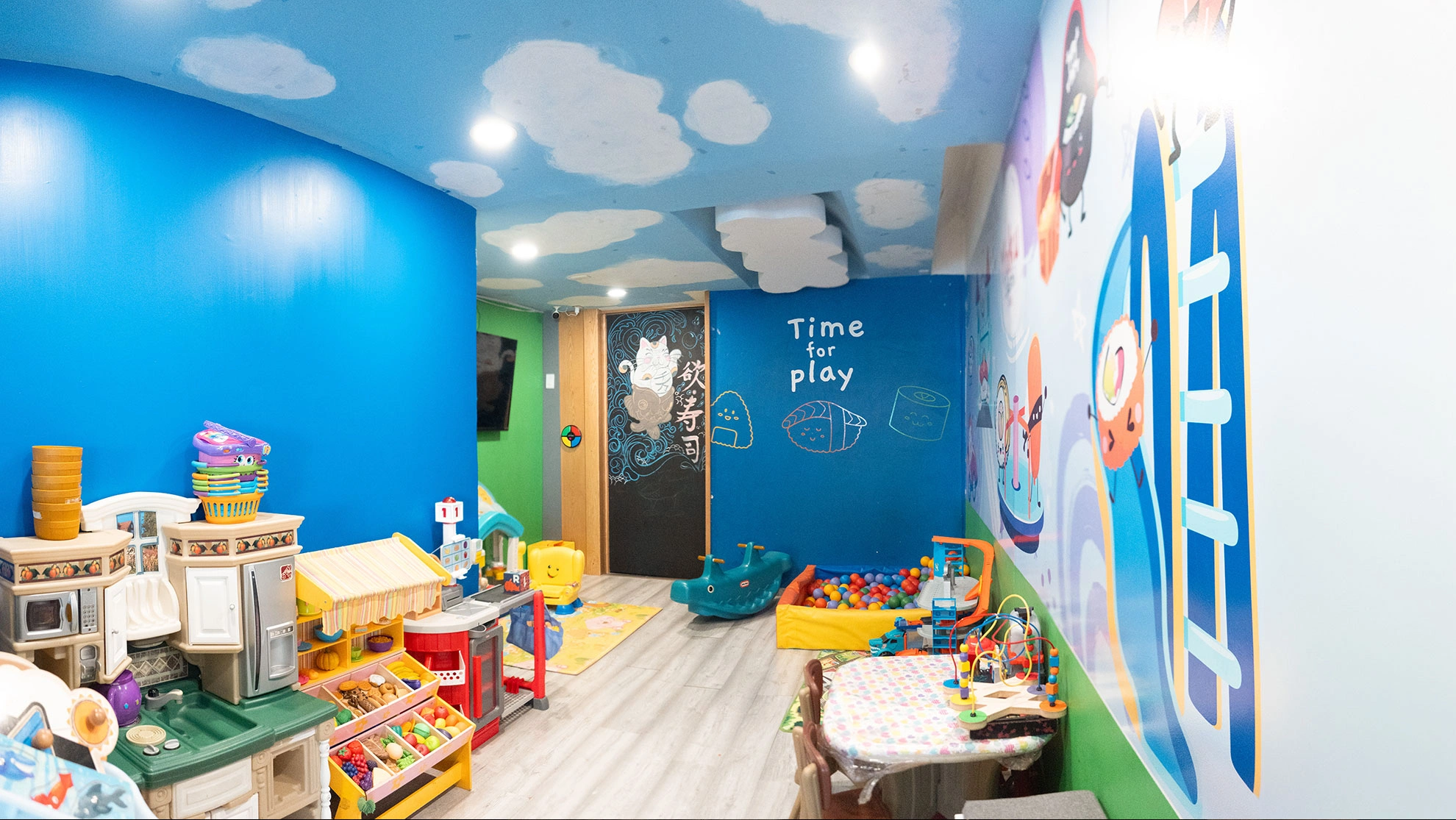 Yoku Sushi Pachuca El mejor restaurante Japonés en Pachuca