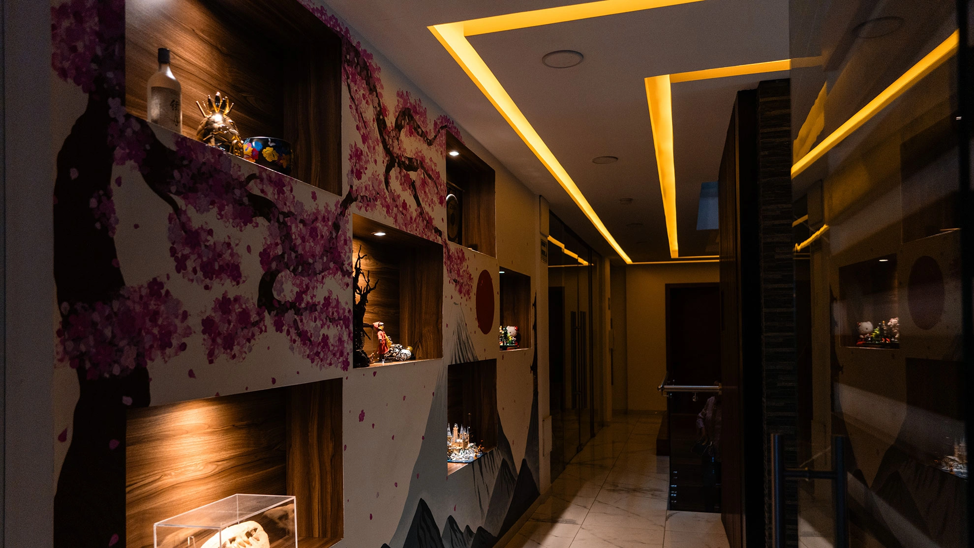 Yoku Sushi Pachuca El mejor restaurante Japonés en Pachuca