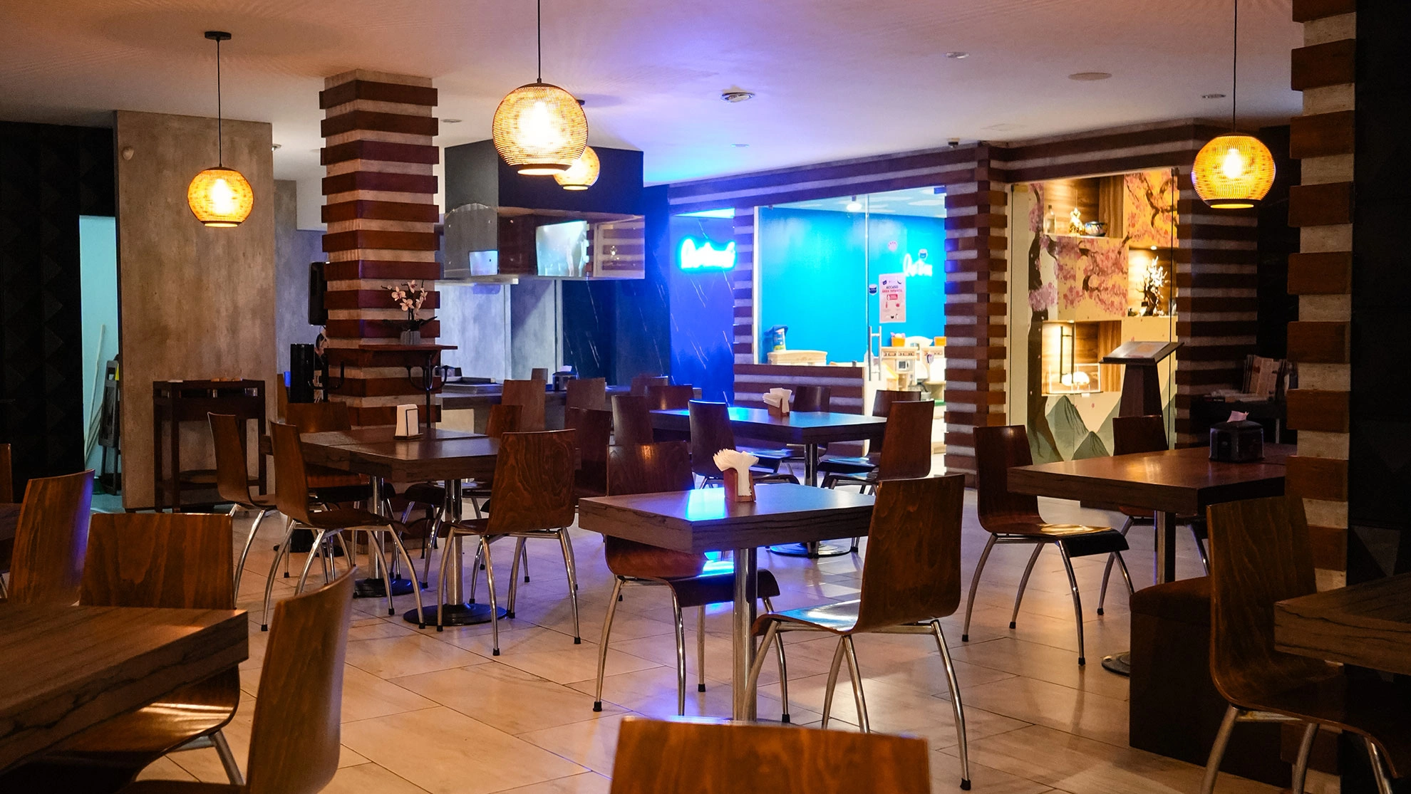 Yoku Sushi Pachuca El mejor restaurante Japonés en Pachuca