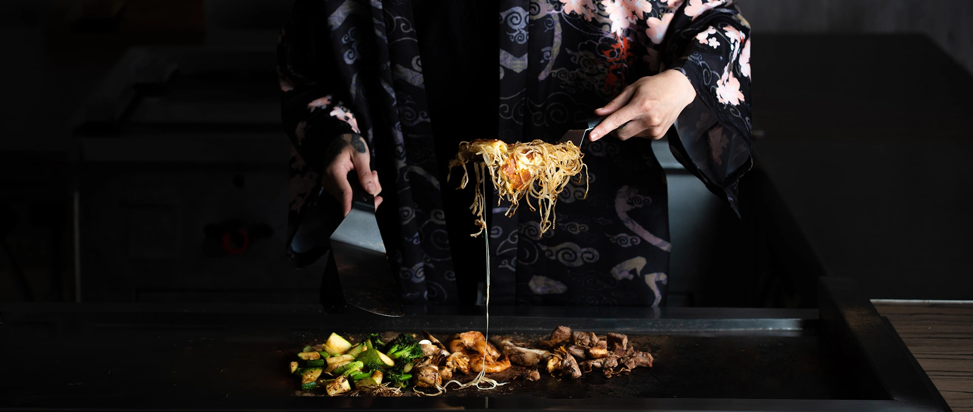 Yoku Sushi Pachuca El mejor restaurante Japonés en Pachuca