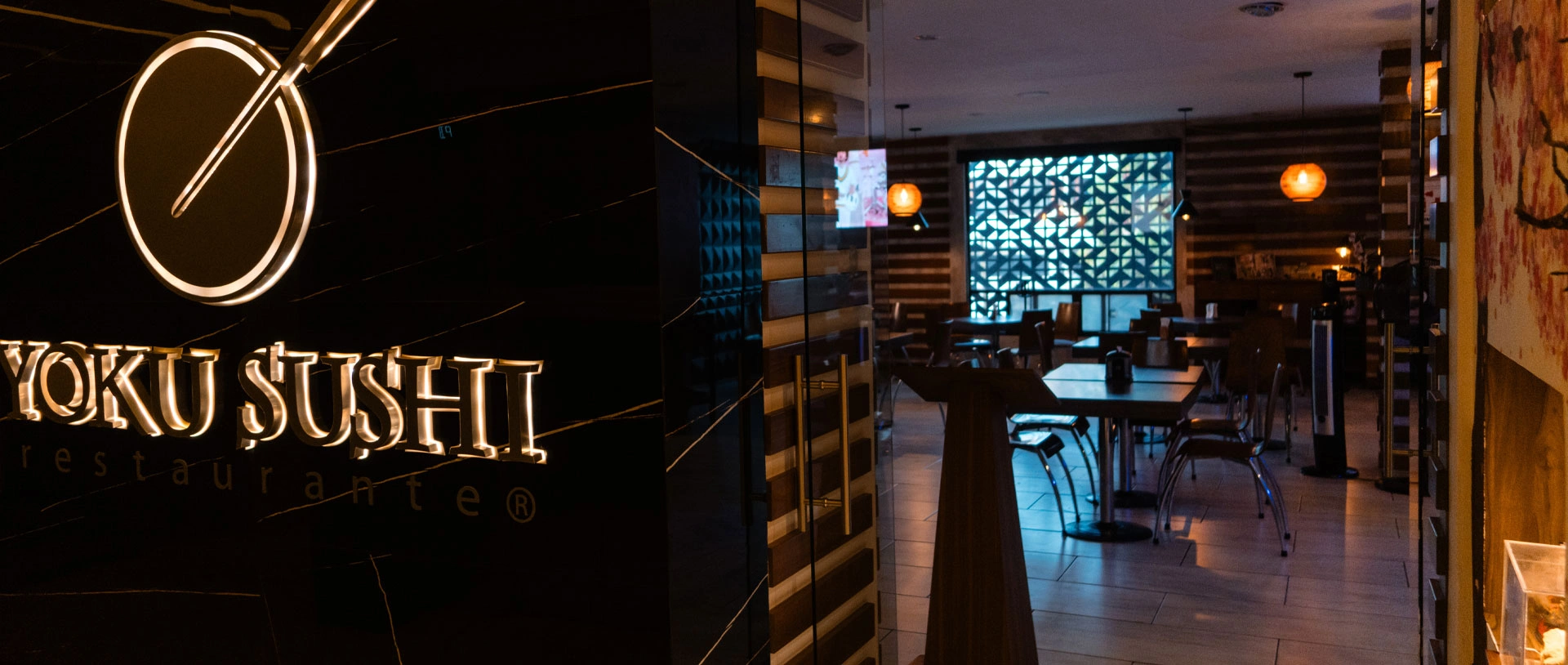 Yoku Sushi Pachuca El mejor restaurante Japonés en Pachuca