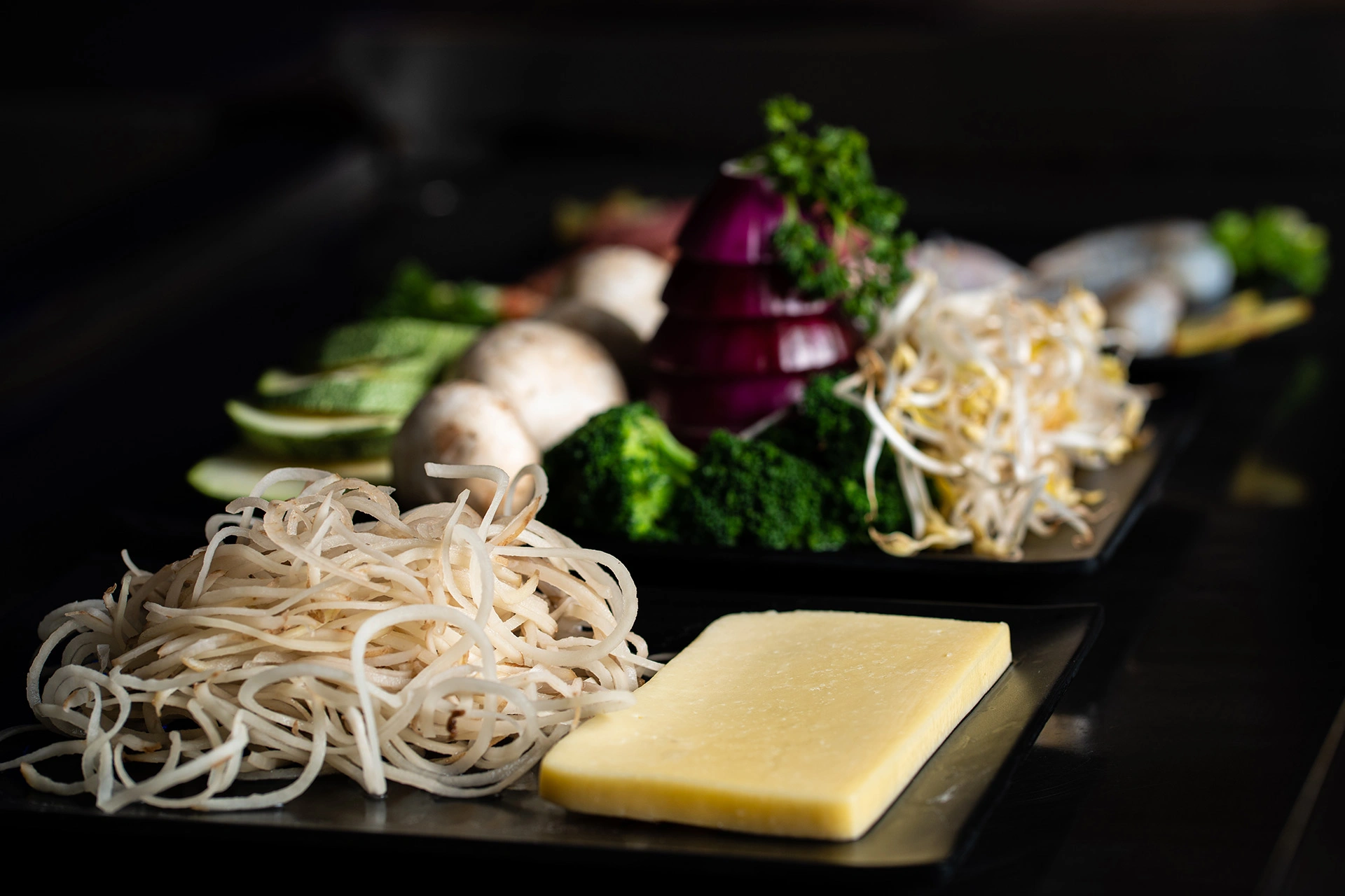 Yoku Sushi Pachuca El mejor restaurante Japonés en Pachuca