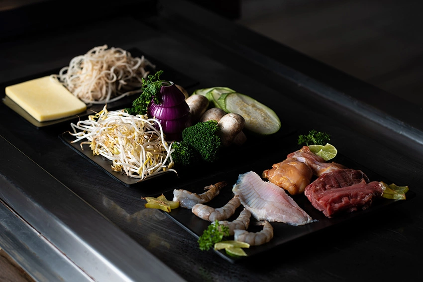 Yoku Sushi Pachuca El mejor restaurante Japonés en Pachuca