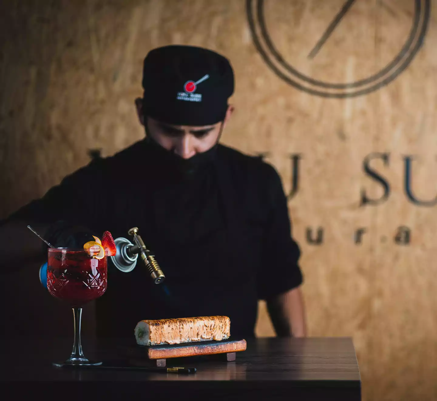 Yoku Sushi Pachuca El mejor restaurante Japonés en Pachuca