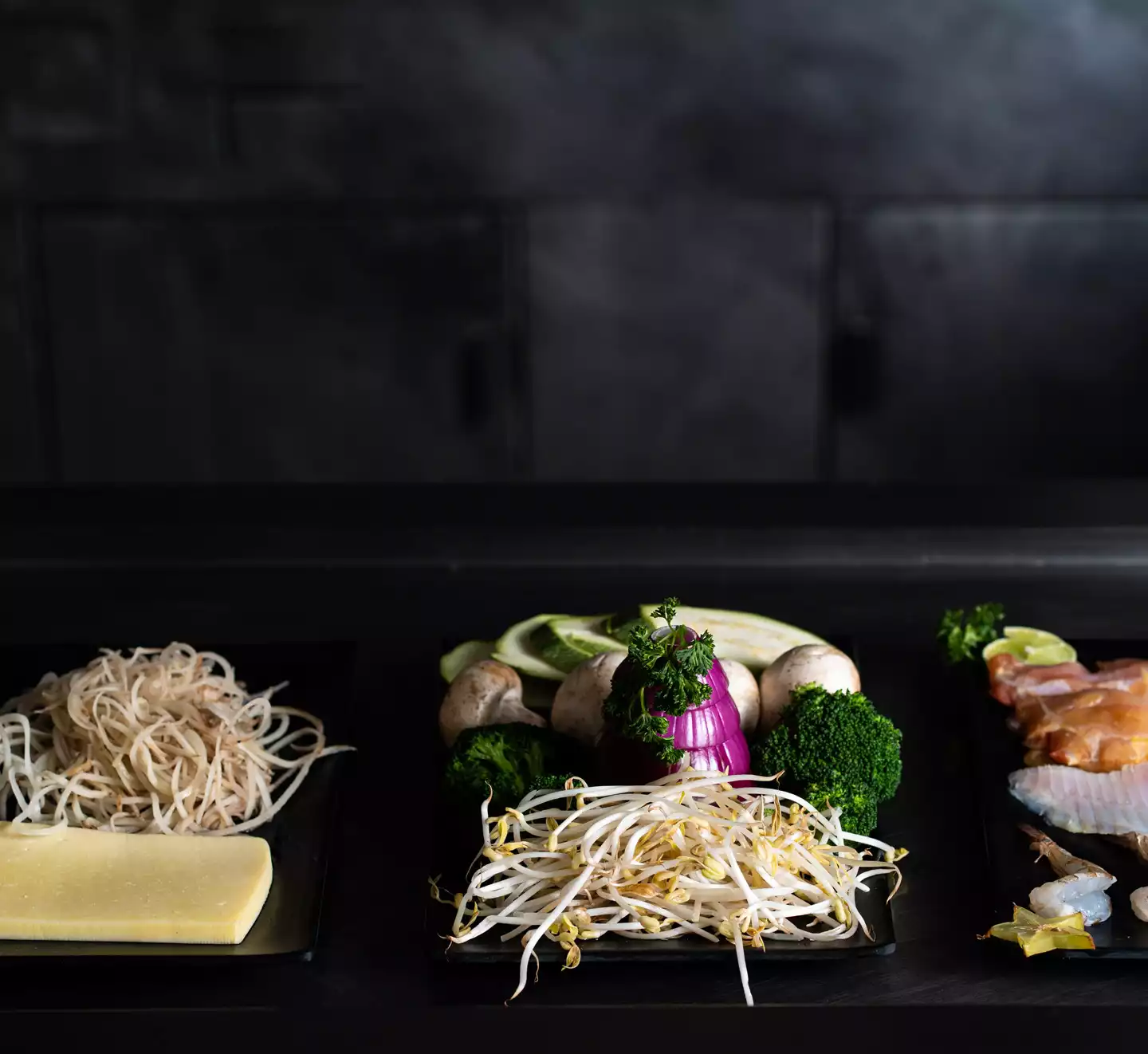 Yoku Sushi Pachuca El mejor restaurante Japonés en Pachuca