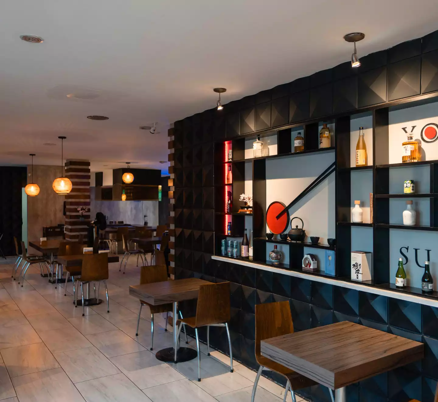 Yoku Sushi Pachuca El mejor restaurante Japonés en Pachuca