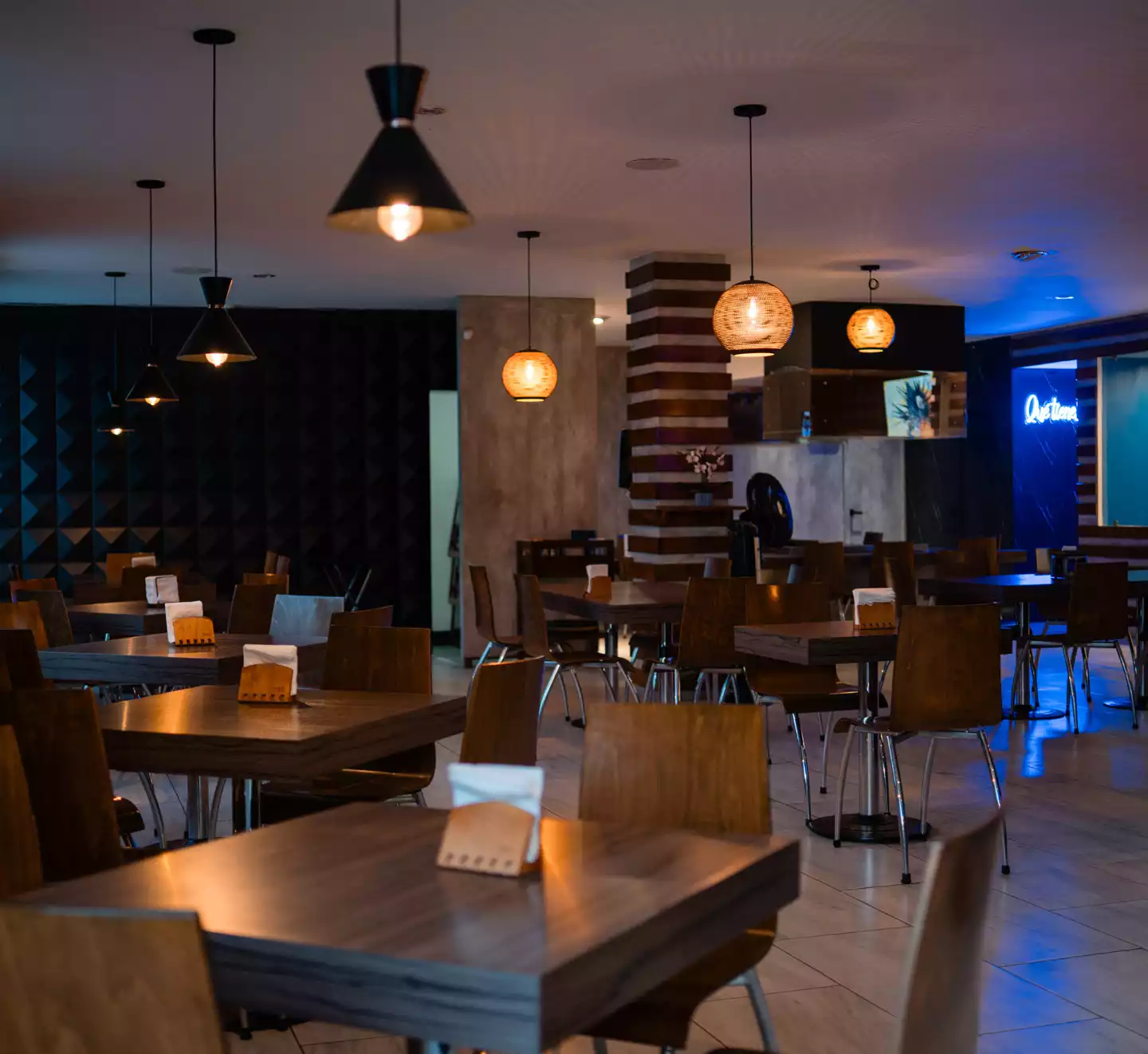 Yoku Sushi Pachuca El mejor restaurante Japonés en Pachuca