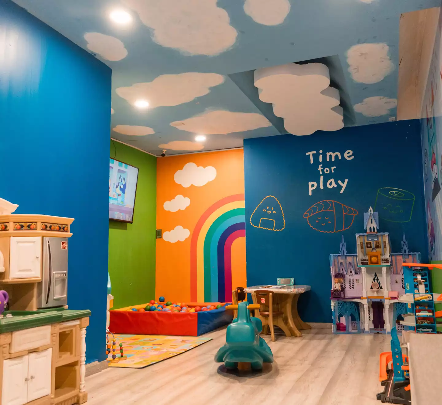 Yoku Sushi Pachuca El mejor restaurante Japonés en Pachuca