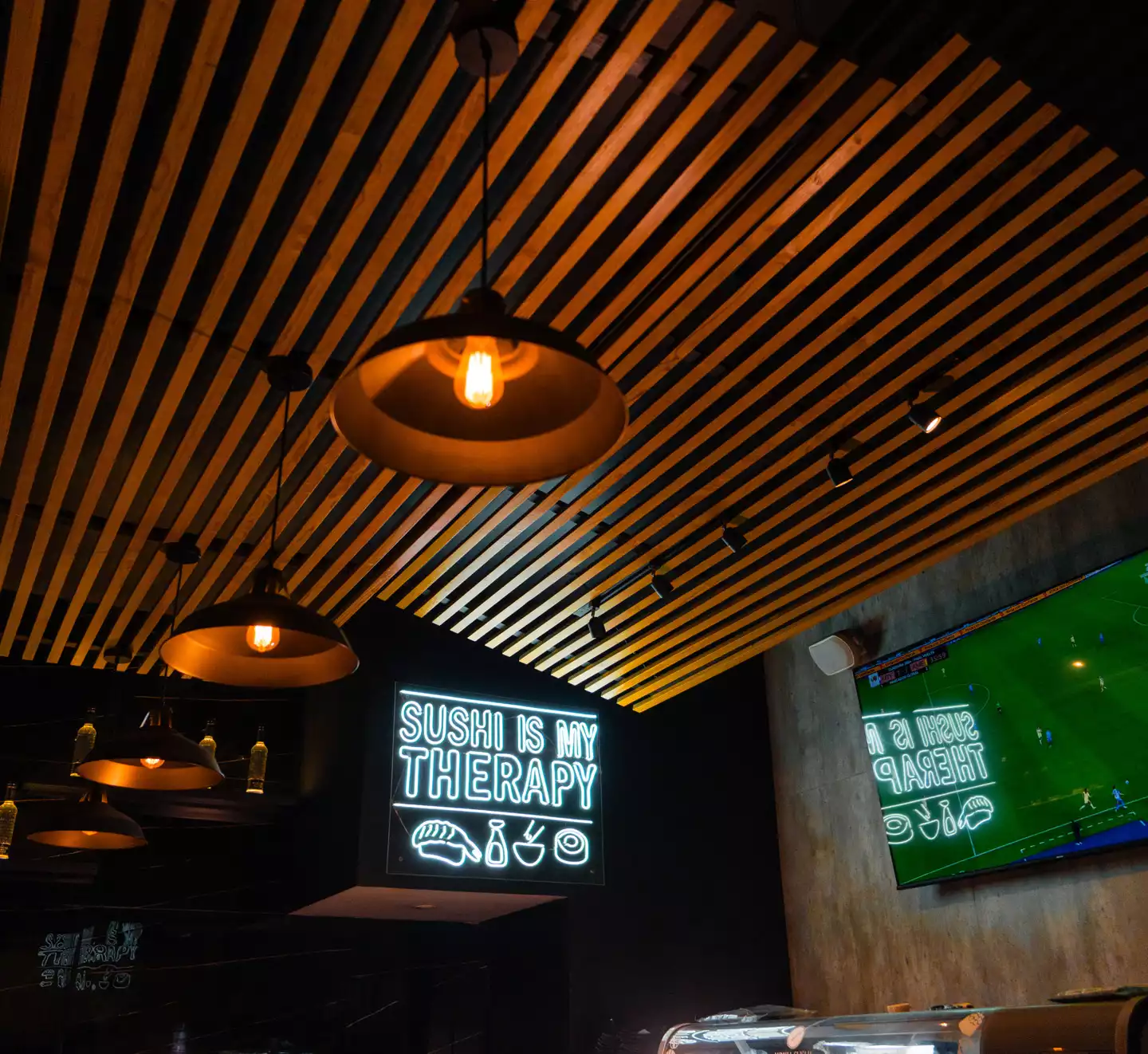 Yoku Sushi Pachuca El mejor restaurante Japonés en Pachuca