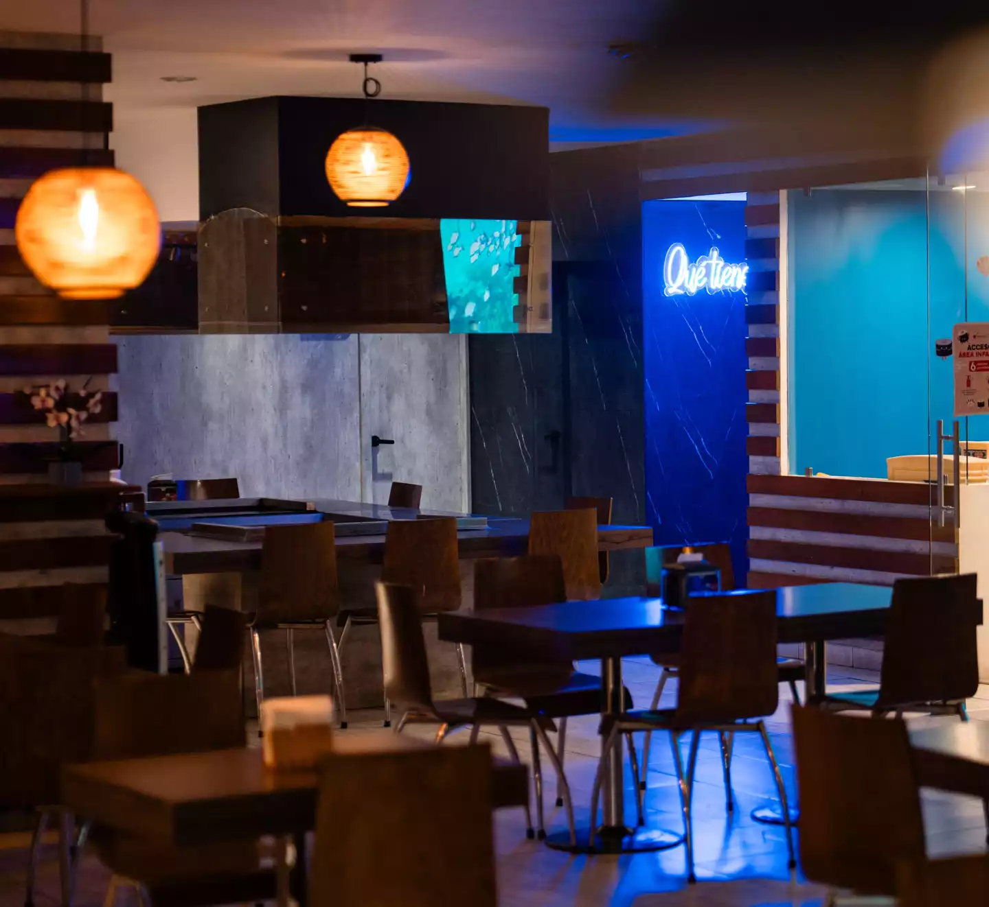 Yoku Sushi Pachuca El mejor restaurante Japonés en Pachuca