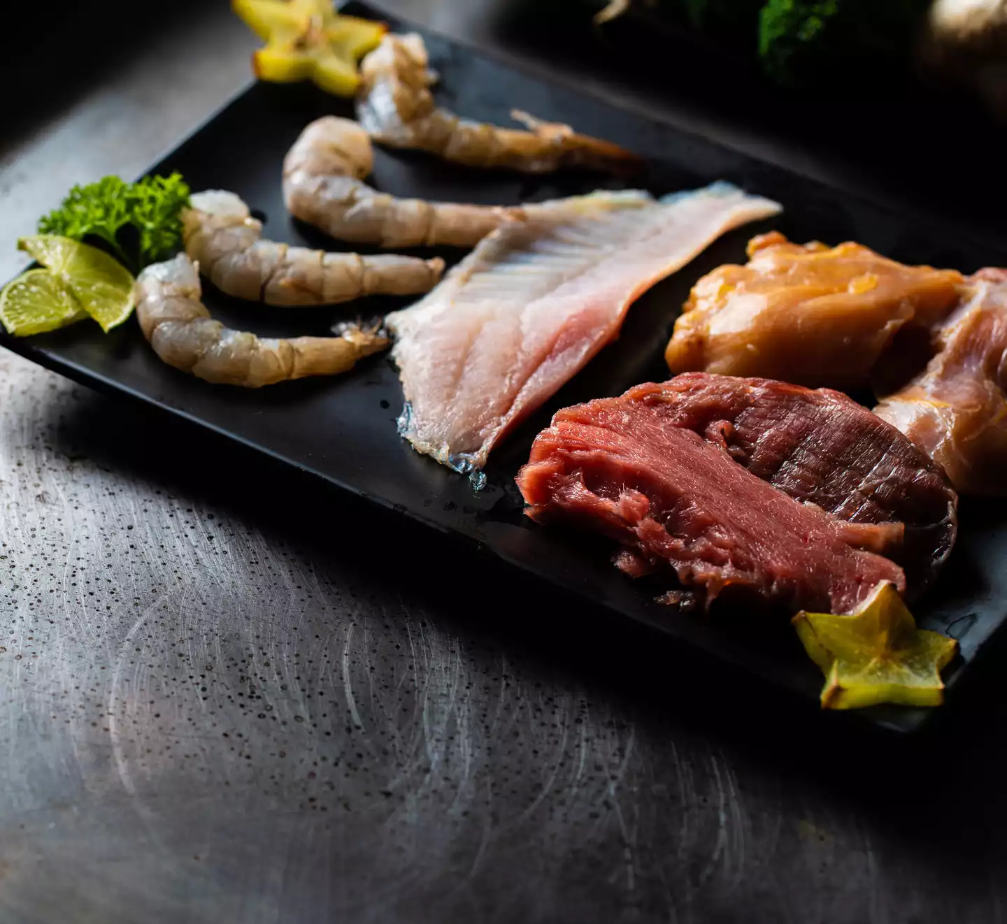 Yoku Sushi Pachuca El mejor restaurante Japonés en Pachuca