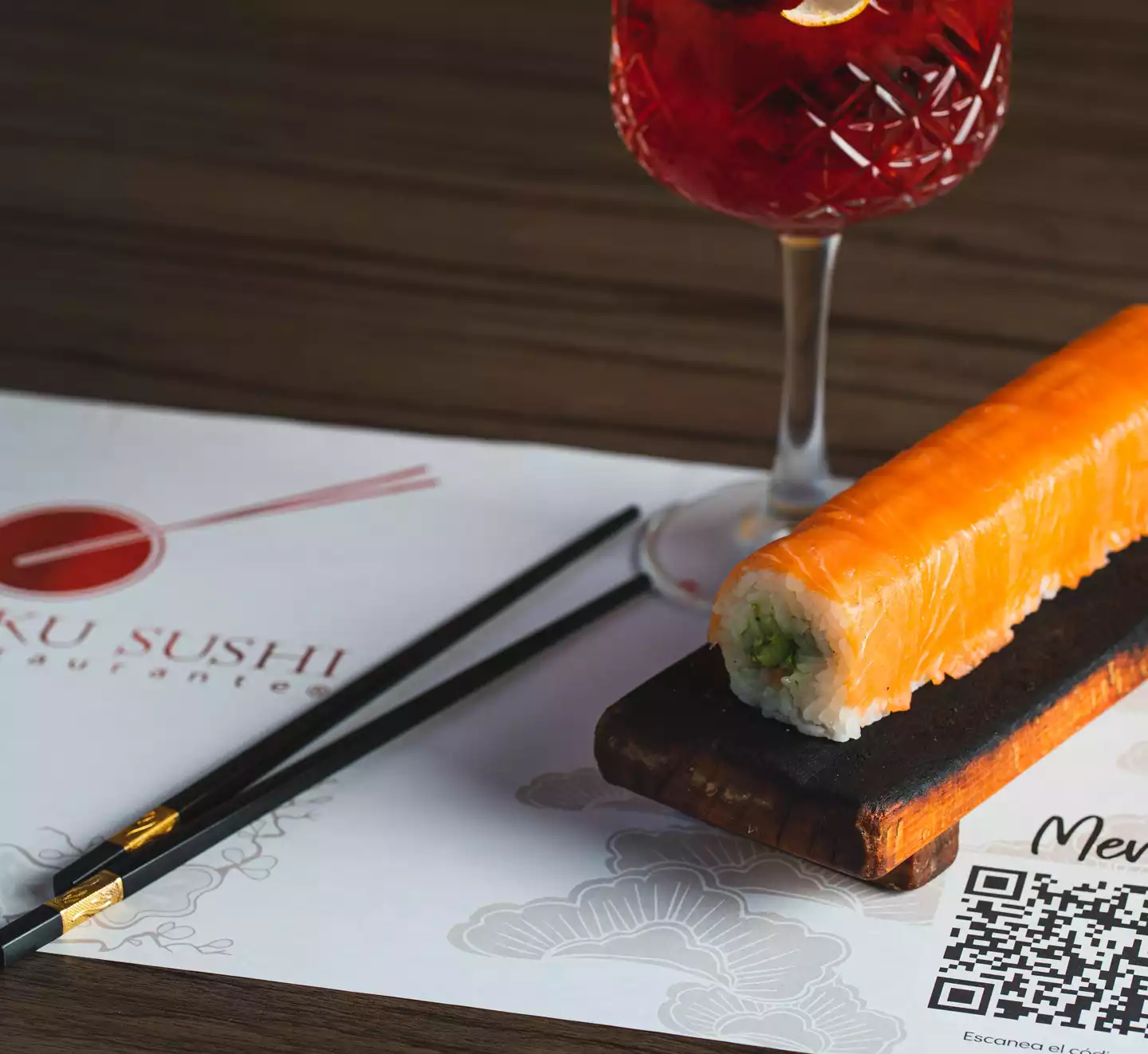 Yoku Sushi Pachuca El mejor restaurante Japonés en Pachuca