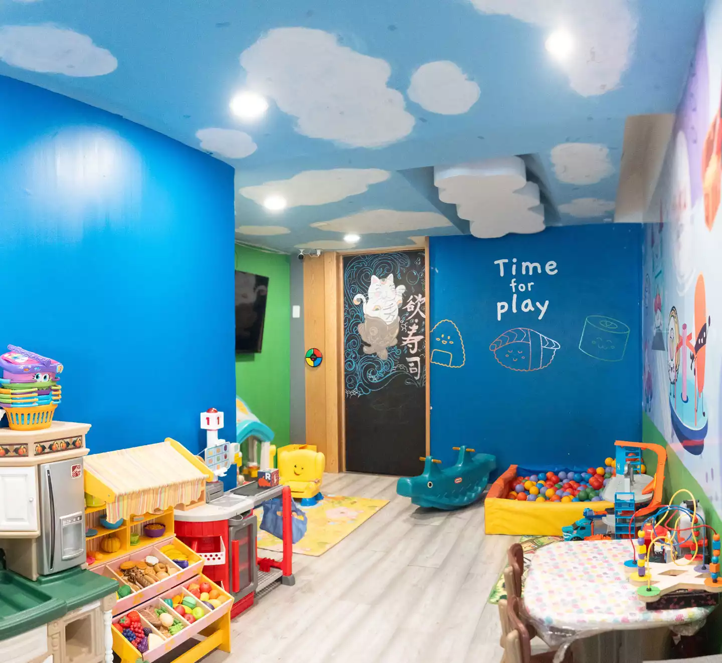 Yoku Sushi Pachuca El mejor restaurante Japonés en Pachuca